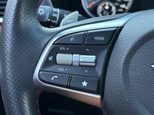 2023 Genesis G70 2.0T AWD