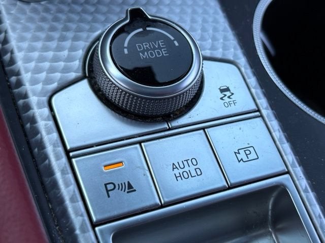 2023 Genesis G70 2.0T AWD