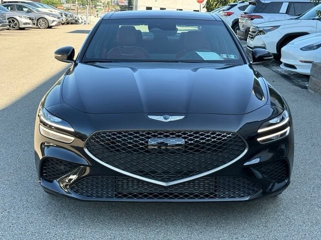 2023 Genesis G70 2.0T AWD