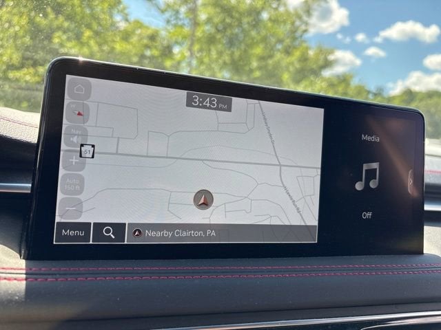 2023 Genesis G70 2.0T AWD