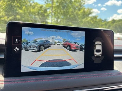2023 Genesis G70 2.0T AWD