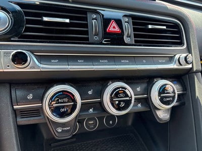 2023 Genesis G70 2.0T AWD