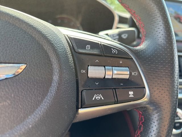 2023 Genesis G70 2.0T AWD