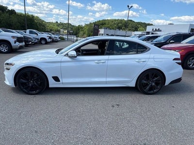 2023 Genesis G70 2.0T AWD