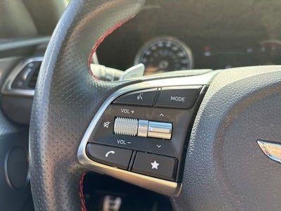 2023 Genesis G70 2.0T AWD