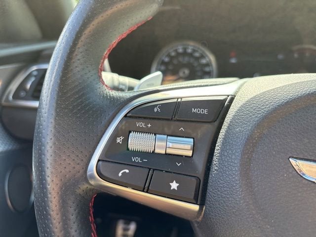 2023 Genesis G70 2.0T AWD