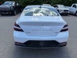 2023 Genesis G70 2.0T AWD