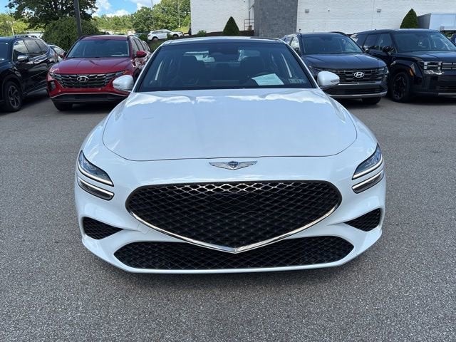 2023 Genesis G70 2.0T AWD