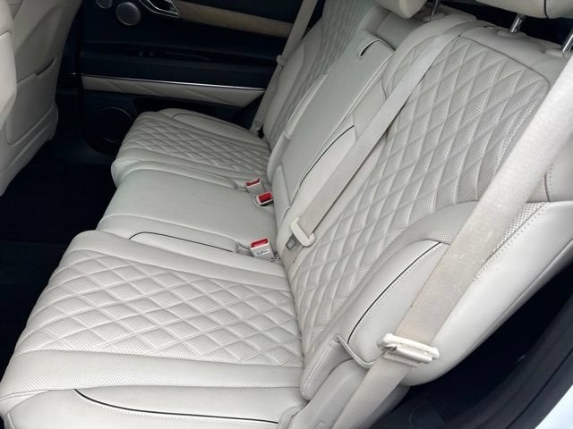 2023 Genesis GV80 3.5T AWD