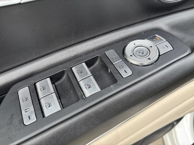2023 Genesis GV80 3.5T AWD