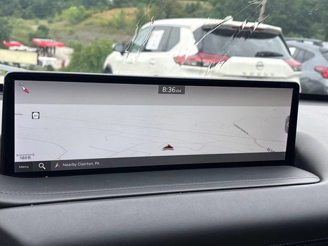 2023 Genesis GV80 3.5T AWD