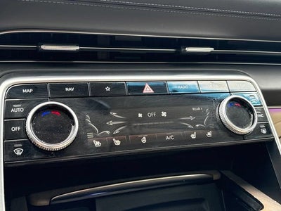2023 Genesis GV80 3.5T AWD