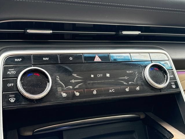 2023 Genesis GV80 3.5T AWD