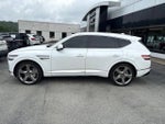 2023 Genesis GV80 3.5T AWD