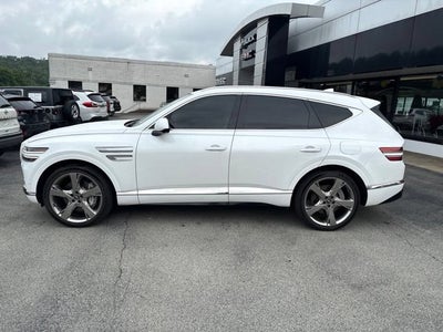 2023 Genesis GV80 3.5T AWD