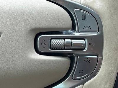 2023 Genesis GV80 3.5T AWD