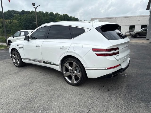2023 Genesis GV80 3.5T AWD
