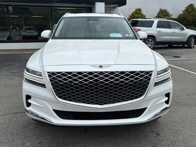 2023 Genesis GV80 3.5T AWD