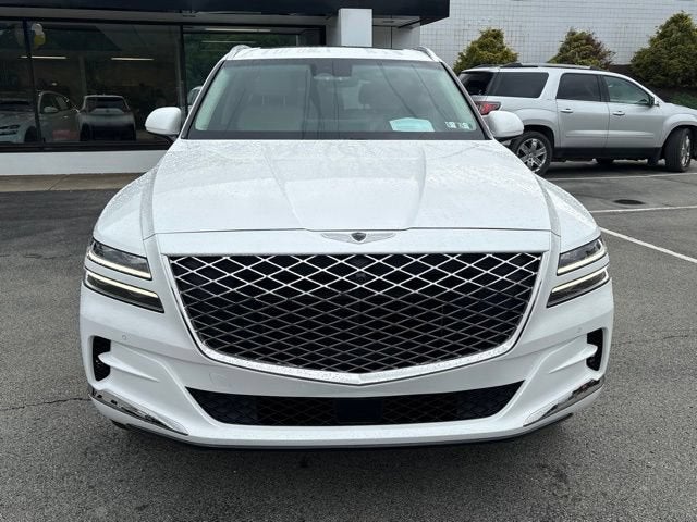 2023 Genesis GV80 3.5T AWD