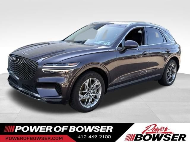 2023 Genesis GV70 2.5T AWD