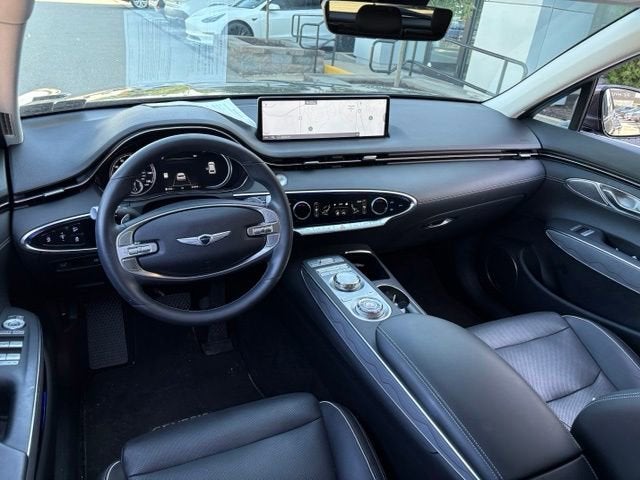 2023 Genesis GV70 2.5T AWD