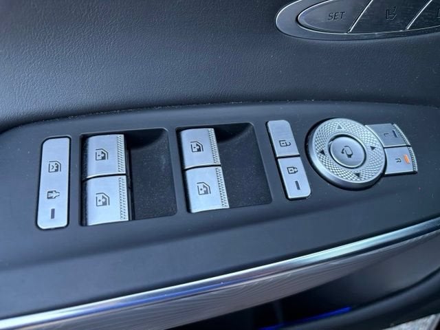 2023 Genesis GV70 2.5T AWD