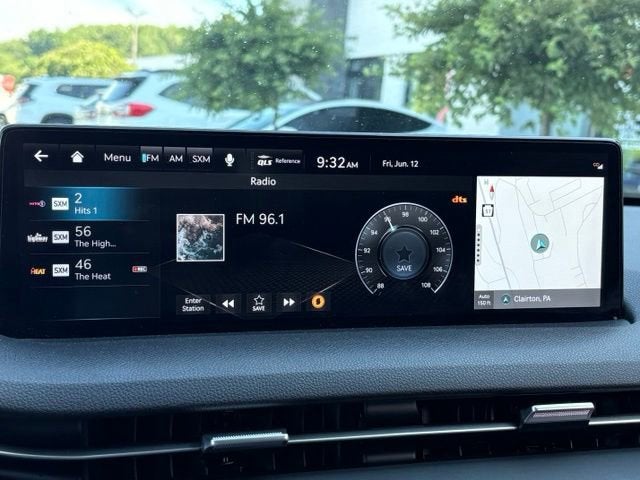 2023 Genesis GV70 2.5T AWD
