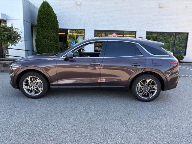 2023 Genesis GV70 2.5T AWD