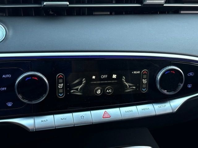 2023 Genesis GV70 2.5T AWD