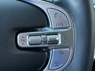 2023 Genesis GV70 2.5T AWD