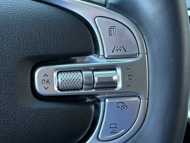 2023 Genesis GV70 2.5T AWD