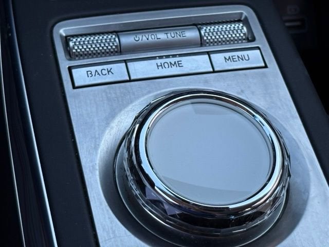 2023 Genesis GV70 2.5T AWD