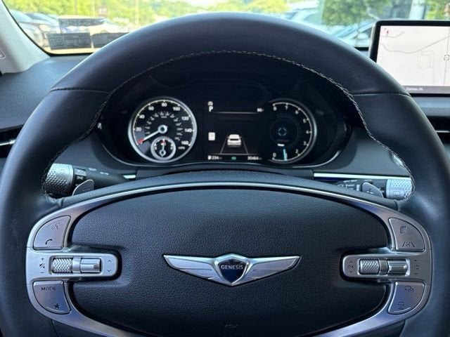 2023 Genesis GV70 2.5T AWD