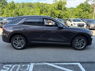 2023 Genesis GV70 2.5T AWD