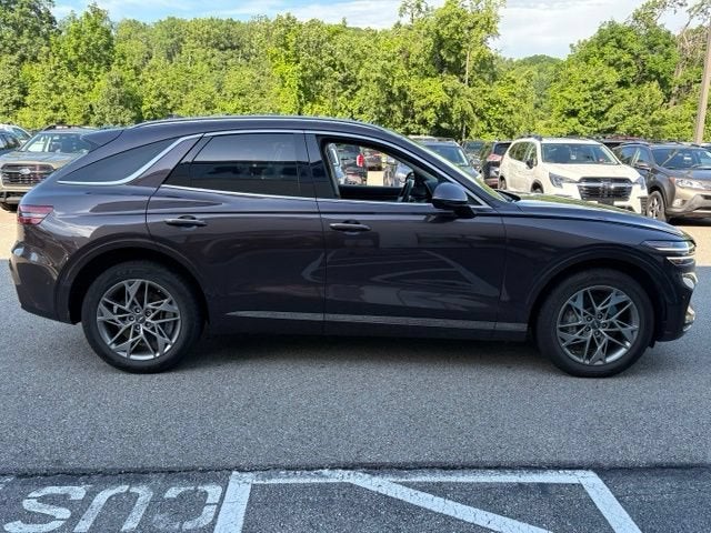 2023 Genesis GV70 2.5T AWD