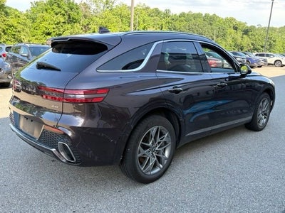 2023 Genesis GV70 2.5T AWD