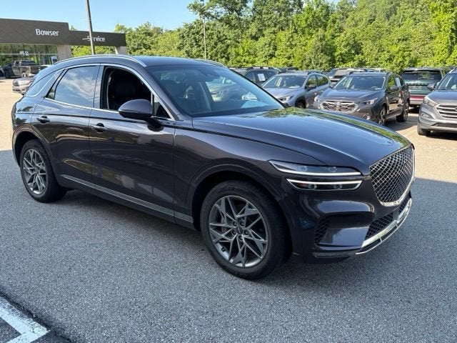 2023 Genesis GV70 2.5T AWD