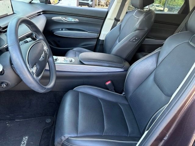 2023 Genesis GV70 2.5T AWD