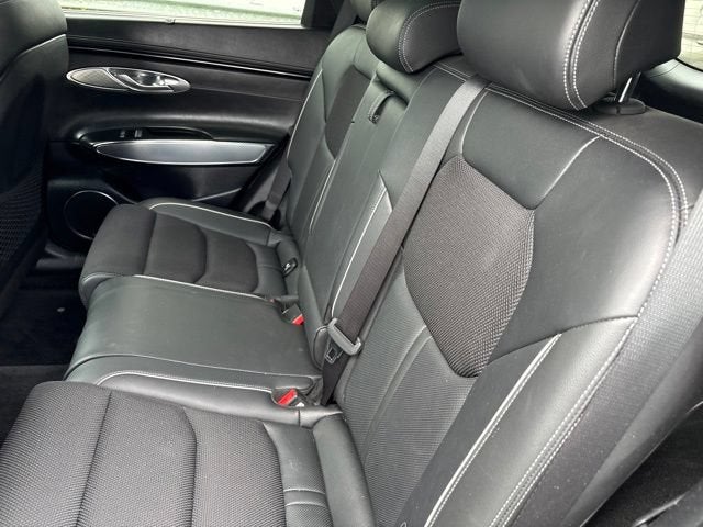 2023 Genesis GV70 2.5T AWD