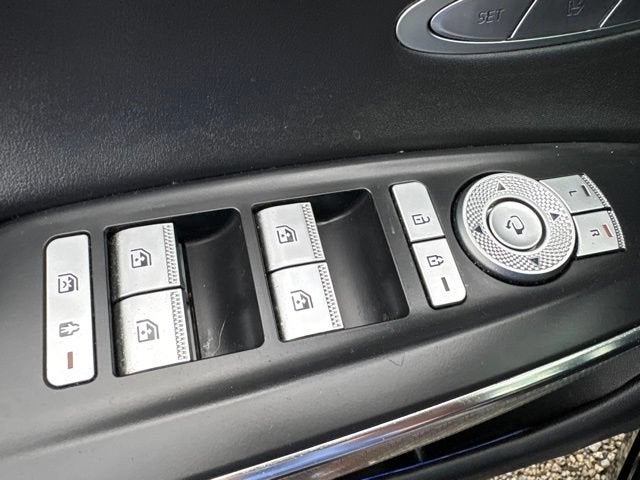 2023 Genesis GV70 2.5T AWD