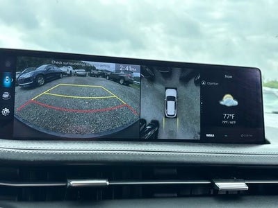 2023 Genesis GV70 2.5T AWD