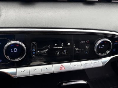 2023 Genesis GV70 2.5T AWD