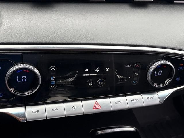 2023 Genesis GV70 2.5T AWD
