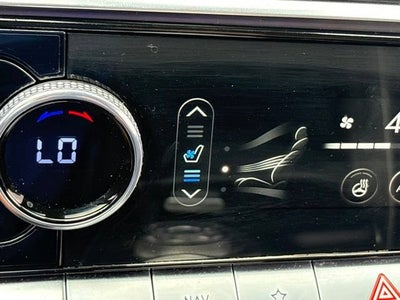 2023 Genesis GV70 2.5T AWD