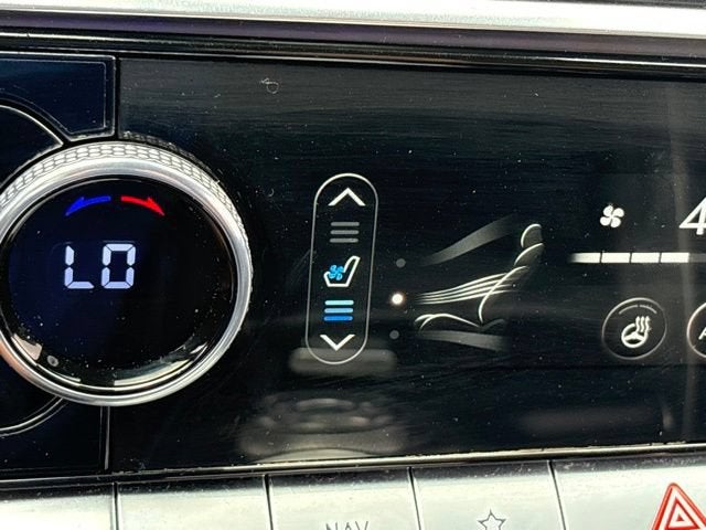 2023 Genesis GV70 2.5T AWD