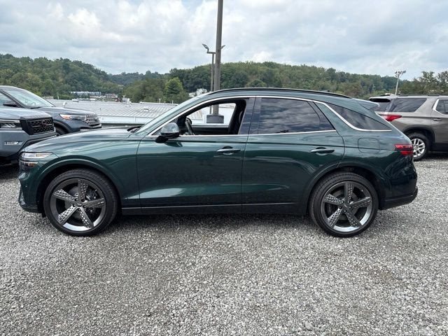 2023 Genesis GV70 2.5T AWD