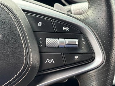2023 Genesis GV70 2.5T AWD