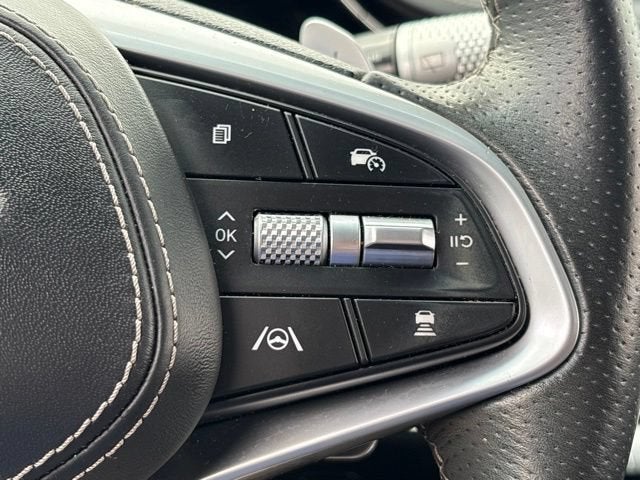 2023 Genesis GV70 2.5T AWD