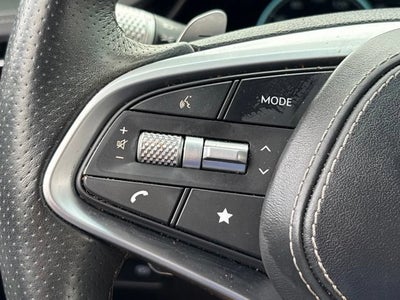 2023 Genesis GV70 2.5T AWD