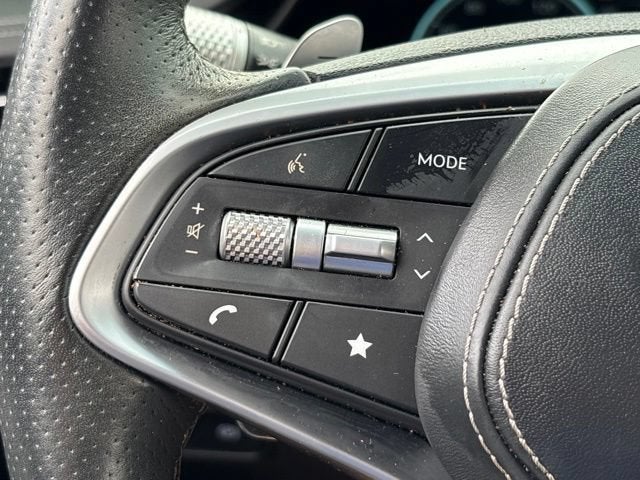 2023 Genesis GV70 2.5T AWD